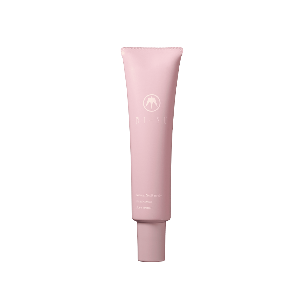 Essence Hand Cream (Rose)