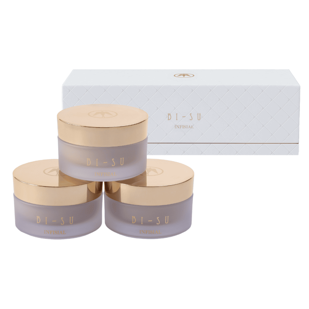 BI-SUインフィシアルクリーム3個BOX2025【通常】