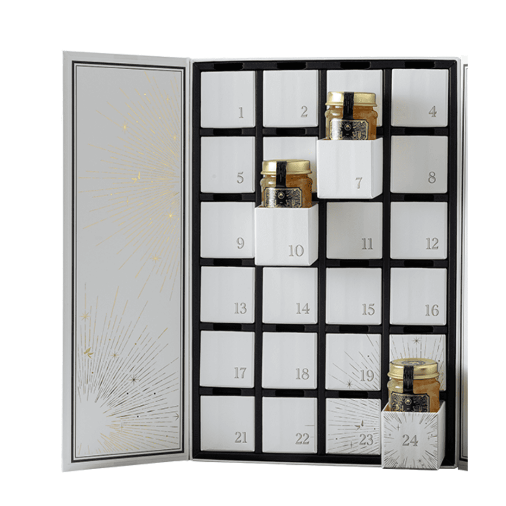 BI-SU16 アドベントBOX2025【通常】