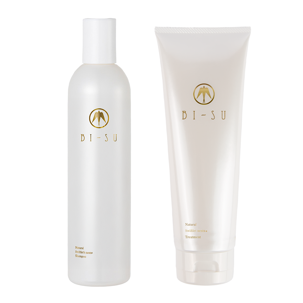 BI-SUヘアケアセット【通常】